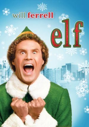 Elf (2003)