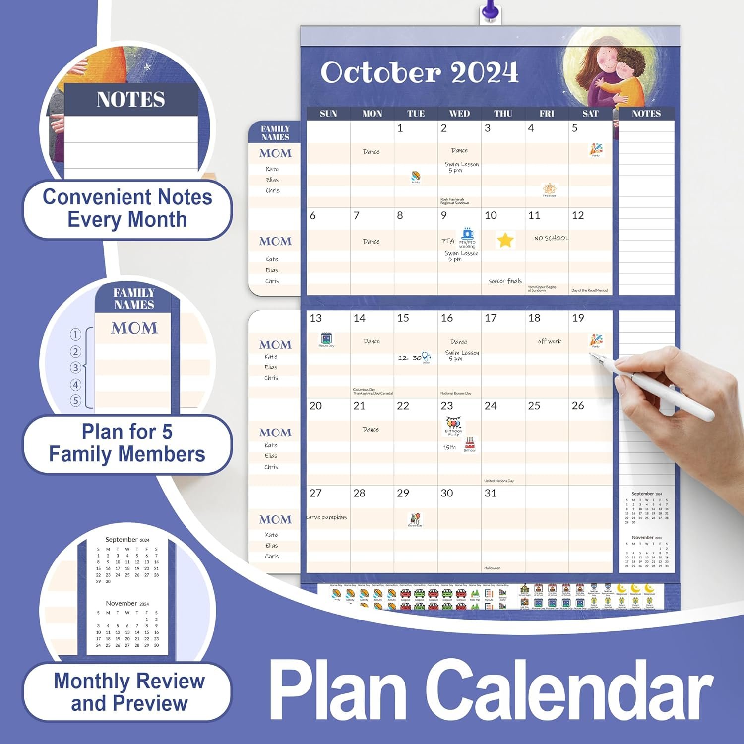 calendar