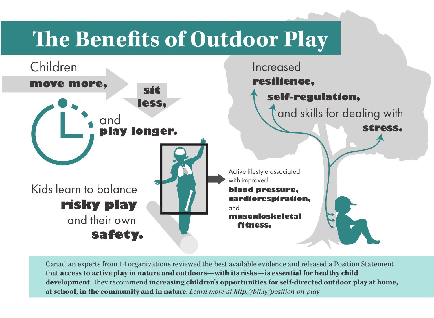 outdoor play