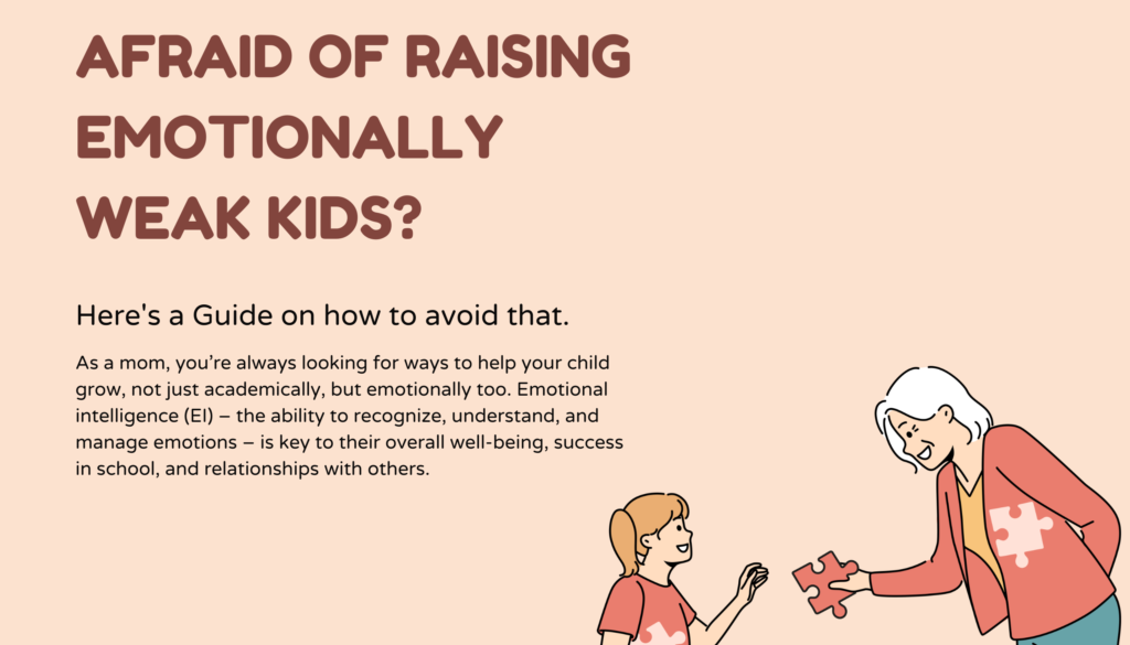 Emotional intelligence