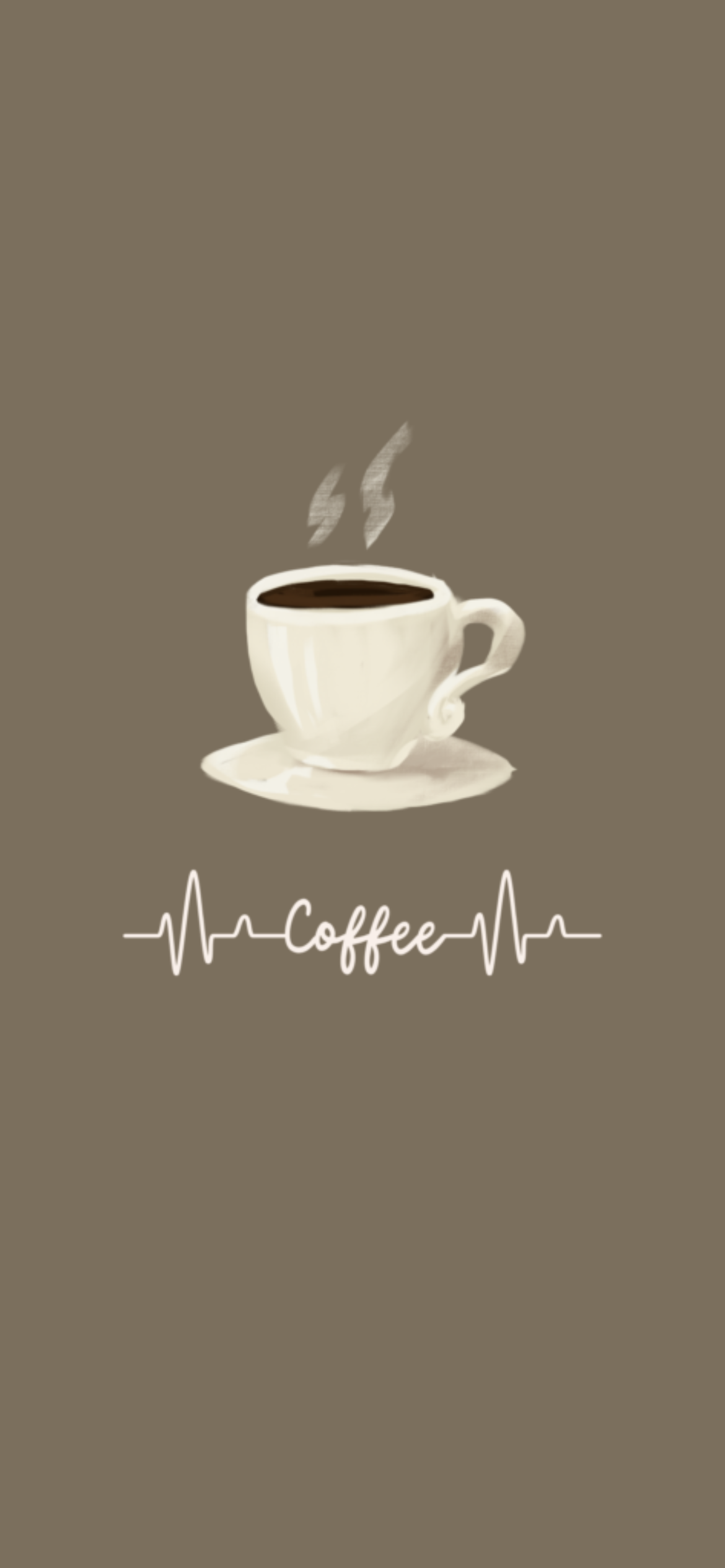 high quality 4k Coffee wallpaper for phone