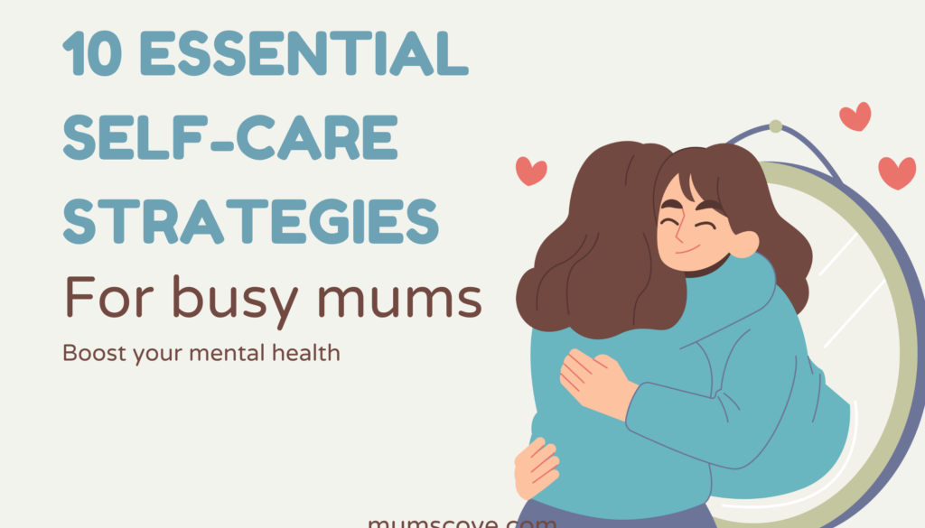 woman hugging herself as a sign of self-care and self-love
