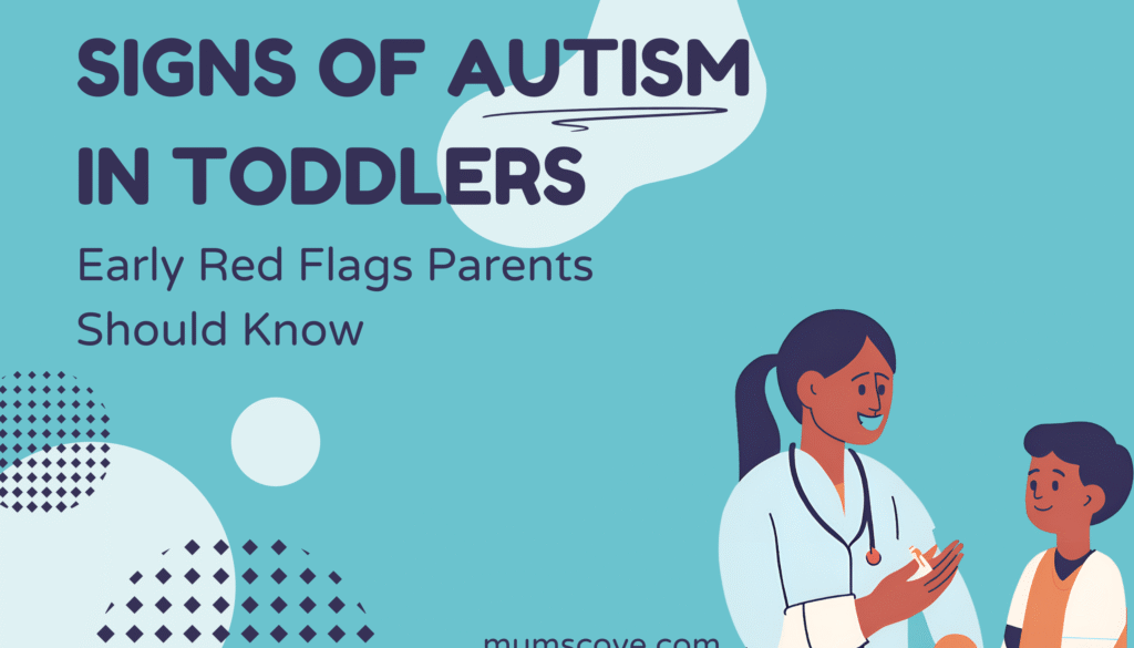 pediatrician talking to a kid