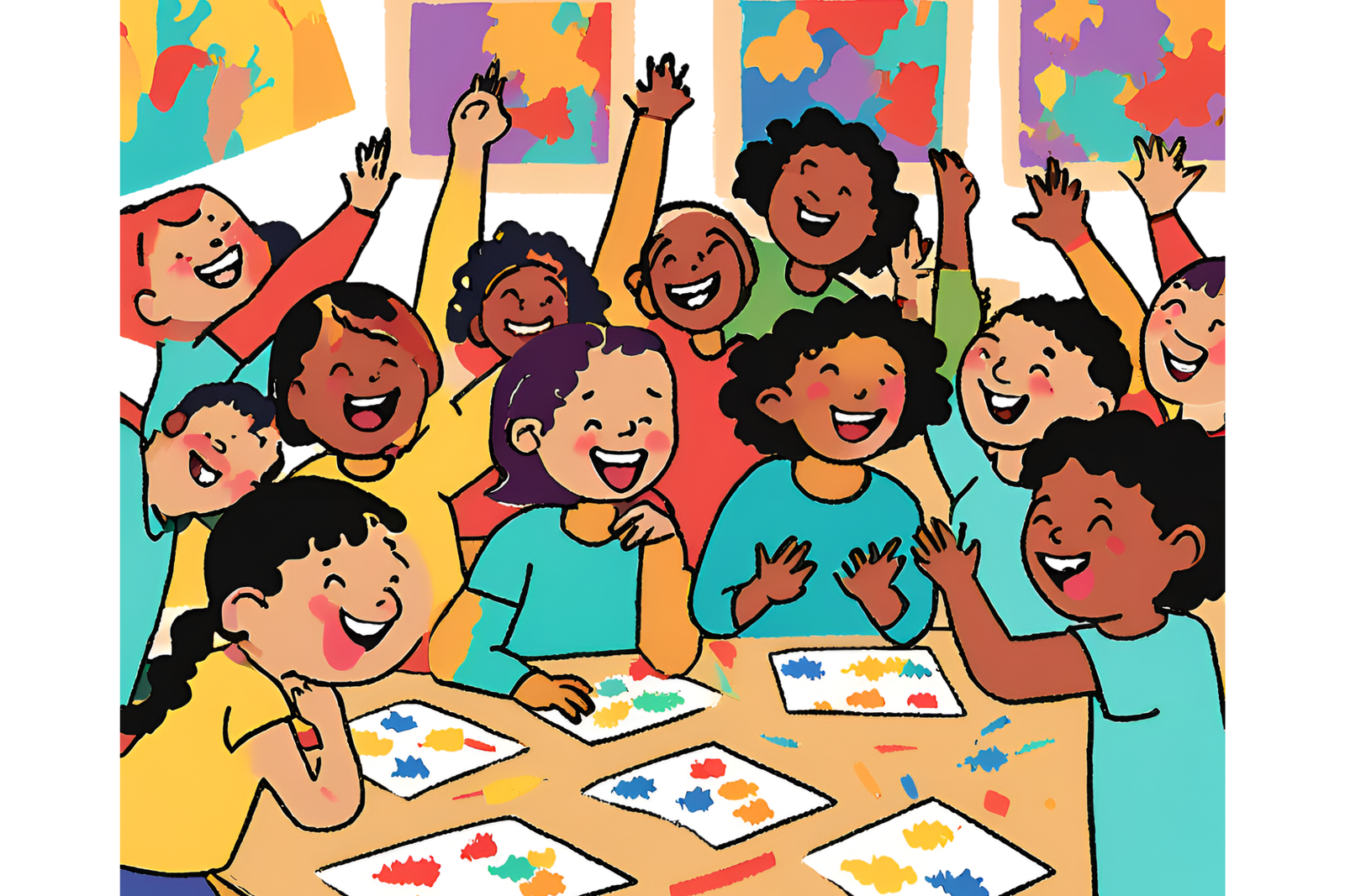 Signs of autism in toddlers, young children, discover the autism red flags
