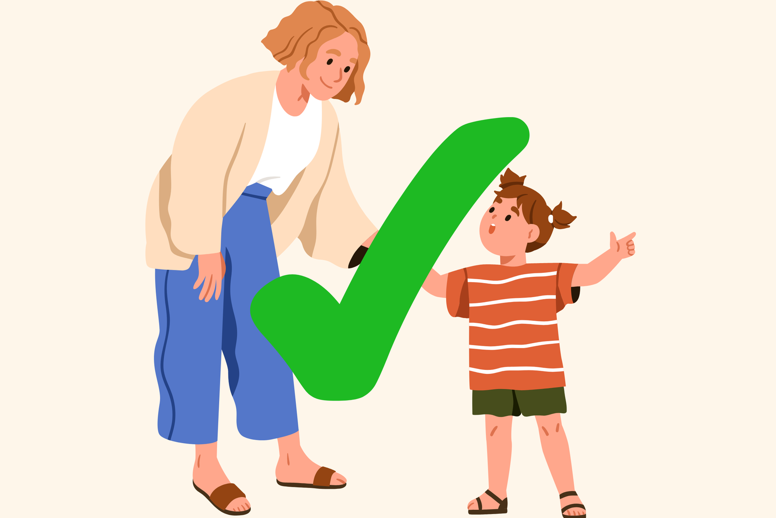 use these parenting hacks instead of yelling