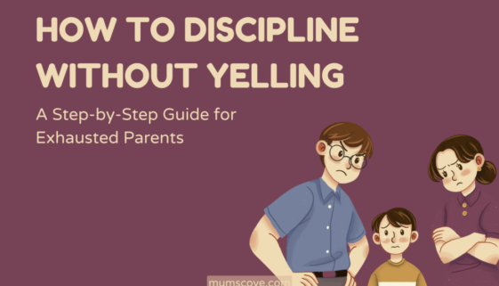 here what you should not do when disciplinig you kids
